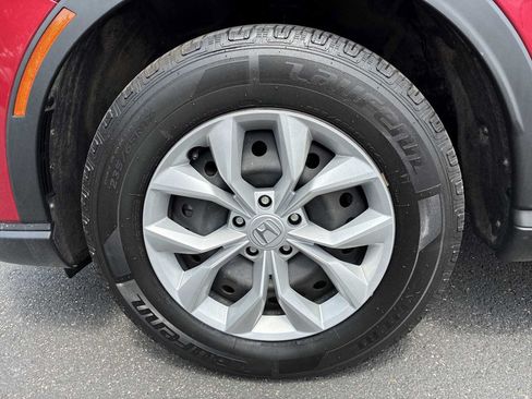 Used 2023 Honda CR-V LX image 17