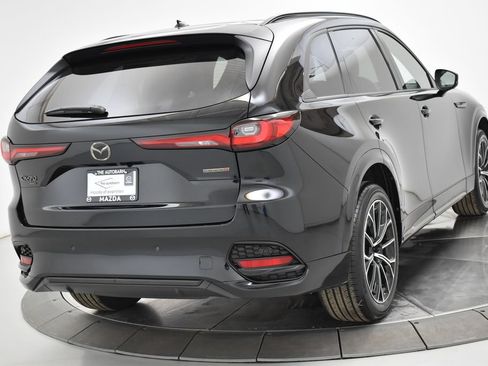 Used 2026 MAZDA CX-70 3.3 Turbo S w/ Premium Plus AWD/4WD image 20