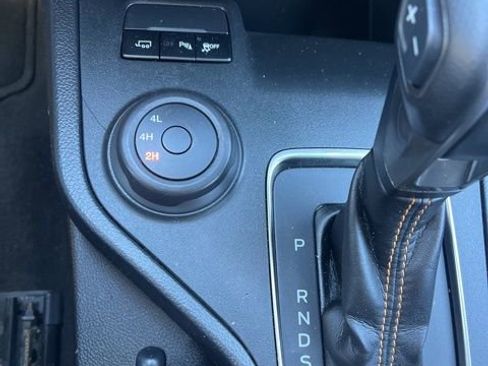 Used 2023 Ford Ranger XLT w/ Equipment Group 302A High image 7