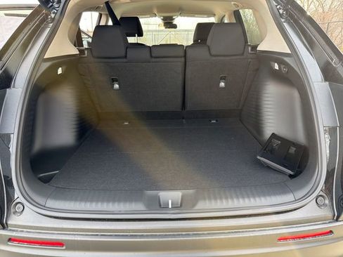 New 2026 Honda HR-V LX image 21