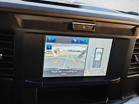 New 2026 Ford F250 XL w/ STX Appearance Package image 19
