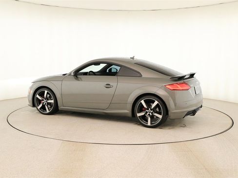 Certified 2023 Audi TT 2.0T w/ S Line Competition Package image 3