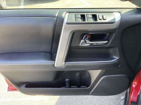 Used 2020 Toyota 4Runner SR5 image 16