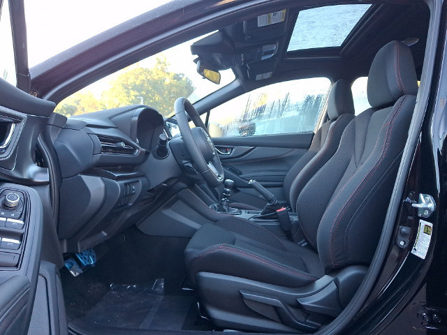 New 2026 Subaru WRX Premium AWD/4WD image 7