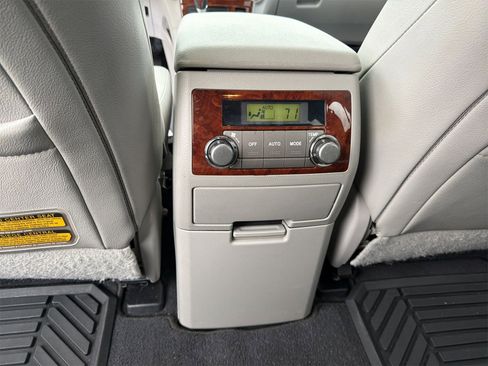 Used 2012 Toyota Highlander Limited image 21