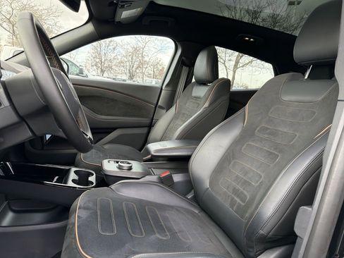 Used 2023 Ford Mustang Mach-E GT image 18