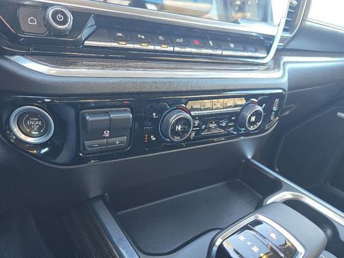 Used 2024 Chevrolet Silverado 1500 RST w/ Convenience Package II image 31