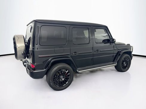 Used 2023 Mercedes-Benz G 550 image 5