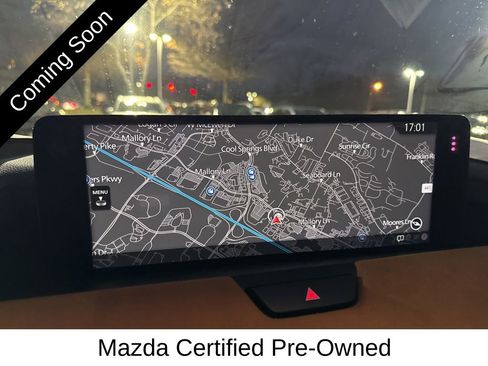 Certified 2024 MAZDA CX-90 3.3 Turbo S w/ Premium Plus image 14