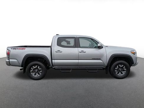 Used 2023 Toyota Tacoma TRD Off-Road AWD/4WD image 2