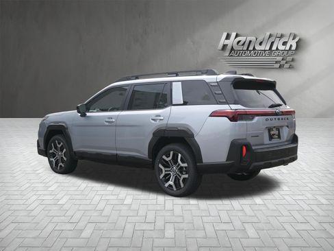 New 2026 Subaru Outback Touring XT AWD/4WD image 7