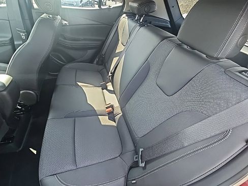 New 2025 Buick Encore GX Preferred image 13