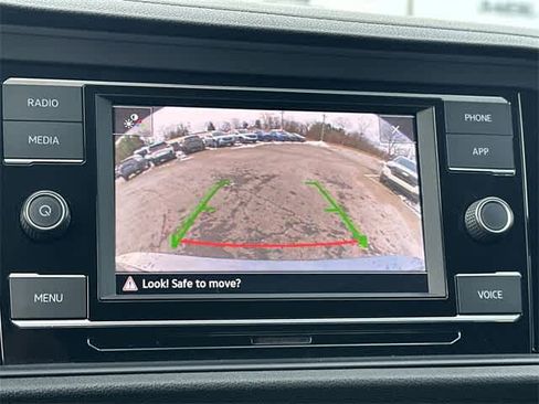 Used 2024 Volkswagen Jetta S image 12