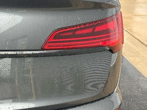 Used 2023 Audi SQ5 Premium Plus w/ Premium Plus Package AWD/4WD image 14
