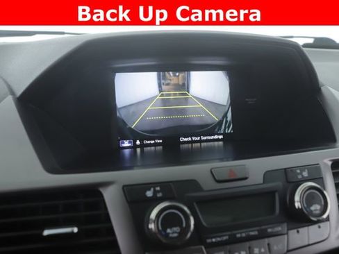 Used 2015 Honda Odyssey Touring image 5