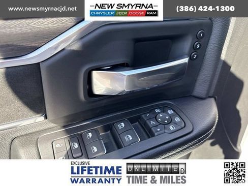 New 2026 RAM 3500 Laramie image 21