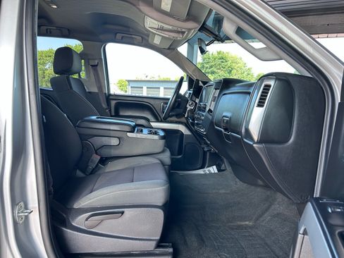Used 2014 Chevrolet Silverado 1500 LT w/ All Star Edition AWD/4WD image 14