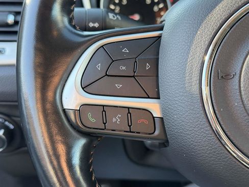 Used 2021 Jeep Compass Latitude w/ Convenience Group image 23