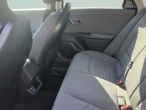 New 2025 Kia K4 EX image 11