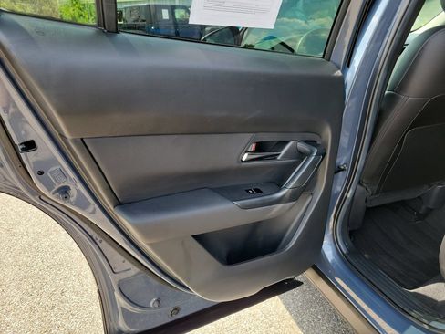 Used 2024 MAZDA CX-50 AWD 2.5 S w/ Cargo Package image 15