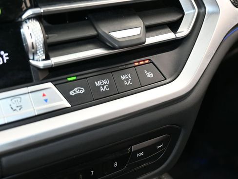 Used 2021 BMW M3 Competition image 29