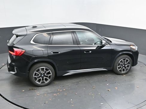 New 2026 BMW X1 xDrive28i w/ Convenience Package image 49