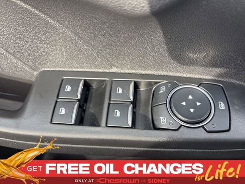 New 2026 Ford Escape ST-Line w/ Tech Pack #1 image 16