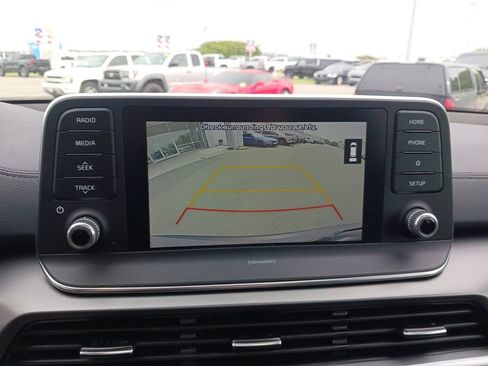 Used 2021 Kia Telluride S FWD image 21