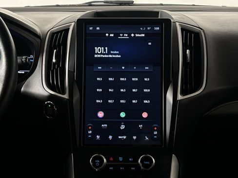 Certified 2022 Ford Edge SEL w/ Convenience Package AWD/4WD image 18