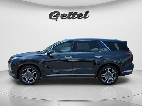 Certified 2024 Hyundai Palisade Limited FWD image 8