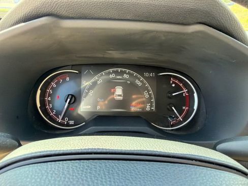 Used 2023 Toyota RAV4 LE image 26