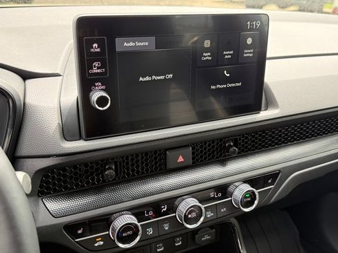 Certified 2026 Honda CR-V Sport-L image 24