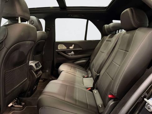 Certified 2026 Mercedes-Benz GLE 350 4MATIC image 12