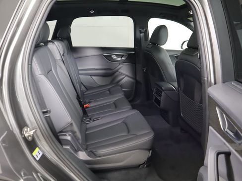 Used 2026 Audi Q7 3.0T Premium Plus image 24