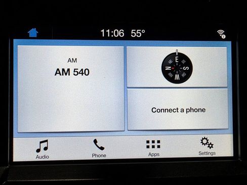 Used 2019 Ford F150 XLT w/ Equipment Group 301A Mid image 3