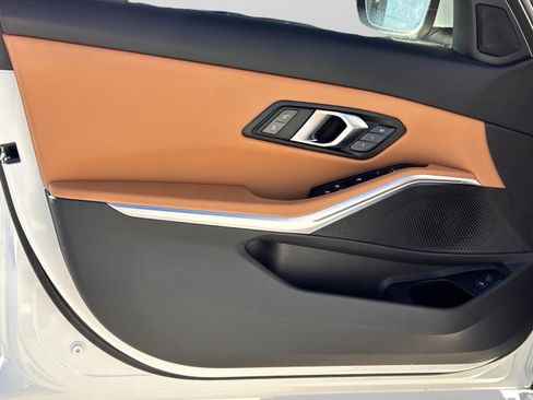 Used 2026 BMW 330i Sedan w/ Convenience Package image 19