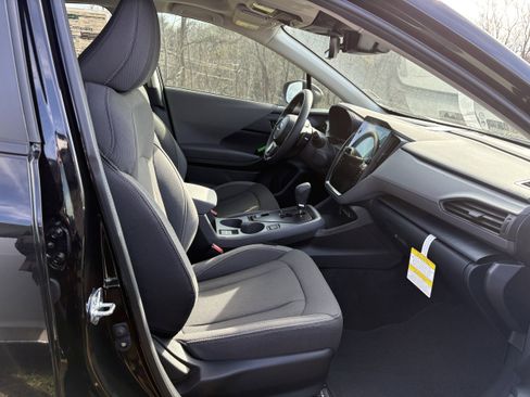 New 2026 Subaru Crosstrek 2.0i Premium AWD/4WD image 29