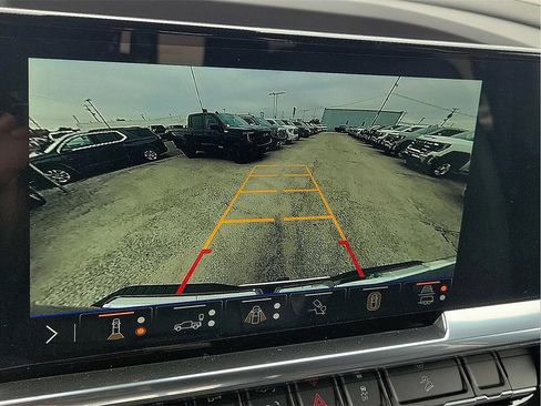 New 2026 GMC Sierra 2500 SLT w/ Texas SLT Premium Package image 18