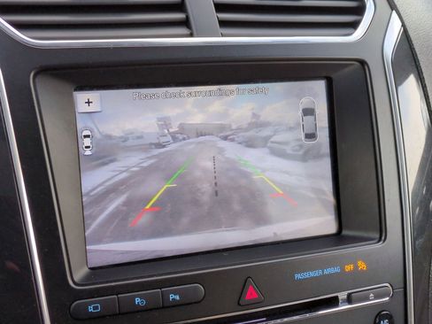 Used 2017 Ford Explorer Limited w/ Equipment Group 301A image 38