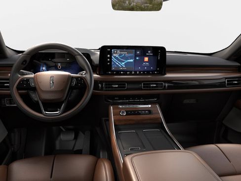 New 2026 Lincoln Aviator Reserve AWD/4WD image 69