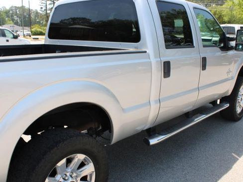 Used 2016 Ford F250 XLT AWD/4WD image 11