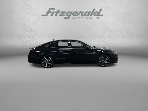 Used 2022 Hyundai Sonata SEL Plus FWD image 8