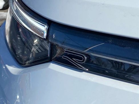 New 2026 Volkswagen Tiguan SE R-Line image 4