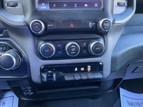 Used 2022 RAM 2500 Tradesman AWD/4WD image 29
