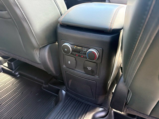 Used 2023 Ford Explorer Timberline w/ Timberline Technology Package AWD/4WD image 33