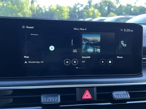 New 2026 Kia K5 GT-Line w/ GT-Line Premium Package FWD image 27