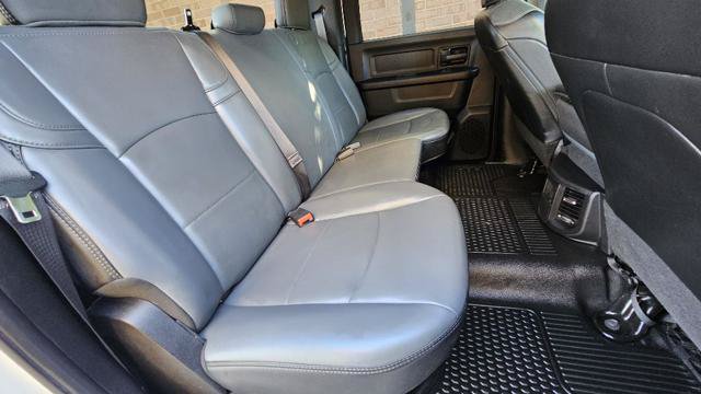 Used 2021 RAM 2500 Tradesman AWD/4WD image 39
