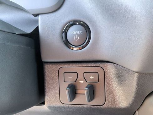 New 2026 Toyota Sequoia Platinum AWD/4WD image 24