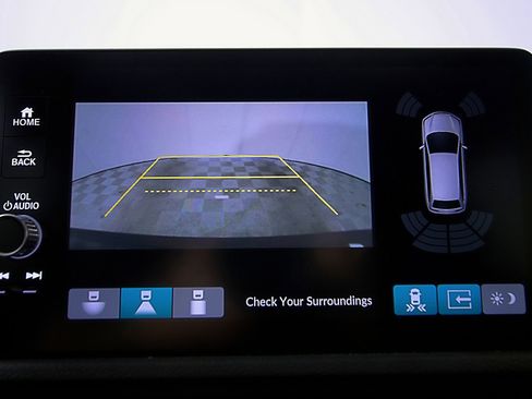 Used 2024 Honda CR-V Sport-L image 27