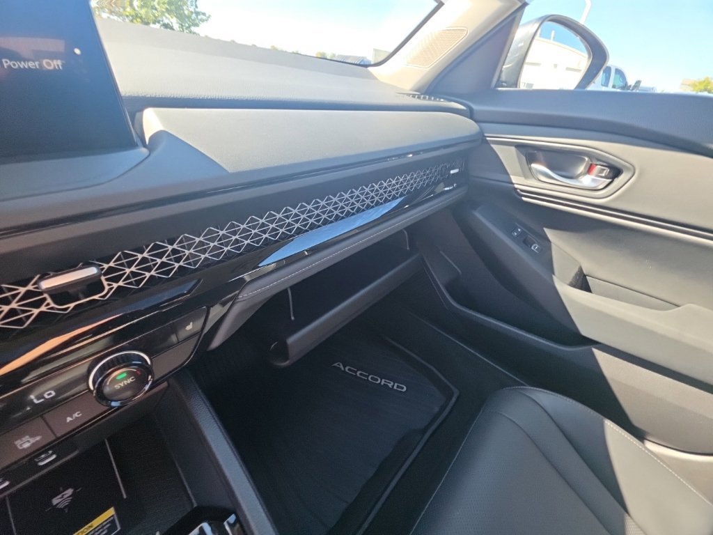 Used 2025 Honda Accord EX-L image 22